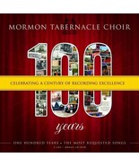 100 Years: Celebrating a Century of Recording Excellence [Audio CD] MORM... - $31.23 CAD
