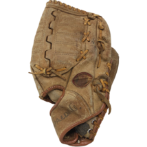 VTG Spalding Sweetspot The Franchise Baseball Glove 12&quot; Mitt Glove EZ Fl... - $64.34