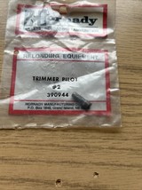 HORNADY TRIMMER PILOT # 2  390944 - $215.61 MXN