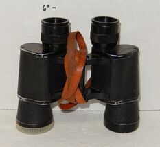 Tasco Binoculars 7X35 358FT @ 1000YDS Fully Coated Model B162 #14281 - €33,71 EUR