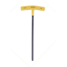 Bondhus Corp. 4 mm BALL HEX T HANDLE - $707.55 MXN