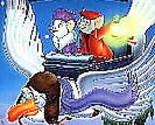 The Rescuers Walt Disney Masterpiece Collection Special, VHS - $4.95