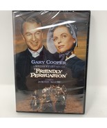 Friendly Persuasion [New DVD] - £8.86 GBP