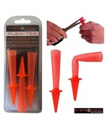 Brand Fusion Golf Collection. Flex-Tee Golf Tees. - €7,40 EUR