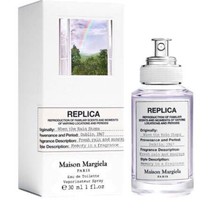 Replica When The Rain Stops Maison Margiela 1.0 oz EDT Spray Unisex Perfume NEW - £48.24 GBP
