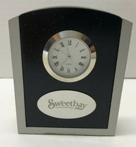 SWEETBAY Grocery Store Desk Clock - $24.75