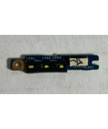 OEM Dell Latitude E7240 E7250 E7440 E7450 Power LED Daughterboard Board ... - €6,39 EUR