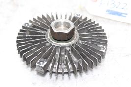 00-02 AUDI S4 Fan Clutch F1322 image 3