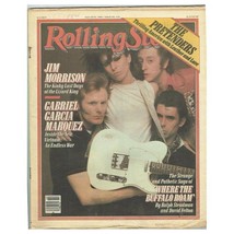 Rolling Stone Magazine No.318 May 29 1980 npbox148 The Pretenders - £8.66 GBP