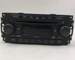 2005-2007 Chrysler 300 AM FM Radio CD Player Receiver OEM D01B12045 - £86.12 GBP