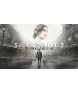 Silent Hill 2 Digital Deluxe Edition – PC Steam - $5.49