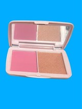 HALF CAKED Double Dipper Color Duo in Girls Tour 0.2 OZ New In Box - £13.24 GBP