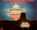 Close Encounters of The Third Kind - $29.99