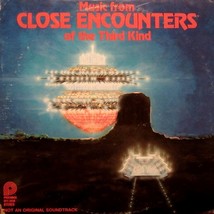 Close Encounters of The Third Kind - £23.53 GBP