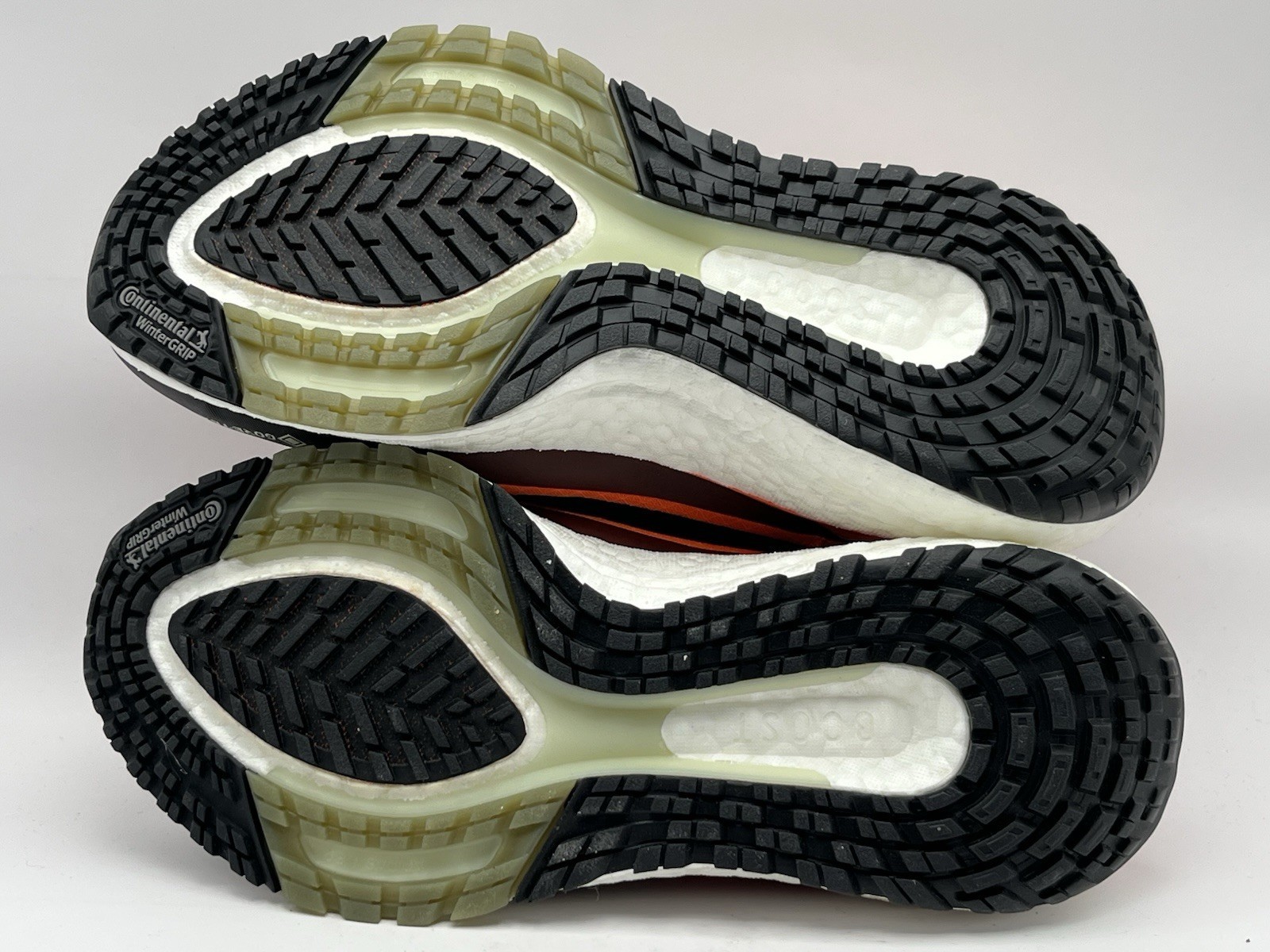 Men’s Adidas Ultraboost 22 Gore-Tex GX9126 Waterproof Running Shoes Size 7.5 Item image 8
