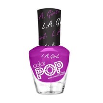 LA Girl, Color POP Nail Polish Rad, 0.47 Fl Oz - £6.71 GBP