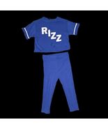 Girls "Rizz" 2-piece Outfit Set - $9.99