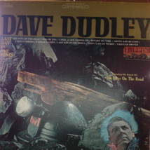 Last Day In The Mines [Vinyl] Dave Dudley - $29.99