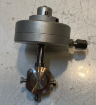 Pressure Relief Valve 7227 | 4" x 3-1/4" x 2-1/2" - $469.99