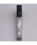 FESTO VSVA-B-M52-AZD-A2-1T1L SOLENOID VALVE 24VDC, 145PSI, 10BAR *TESTED* - $109.31 CAD