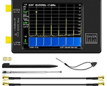 V0.3.1 Handheld Frequency Analyzer, Signal Generator 100Khz to 960Mhz MF... - £143.93 GBP