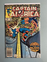Captain America(vol. 1) #292 - £3.77 GBP