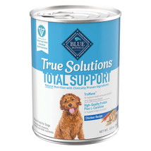 True Solutions Total Support Wet Dog Food, 12.5-oz. Can - €3,67 EUR