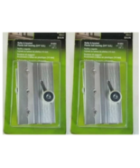 Prime-Line M 6053 Frameless Shower Door Top Bracket Roller Assembly (2-P... - $21.02