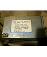MOTOROLA HIGH STABILITY 5MHz OSCILLATOR MODEL KXN1130AA 5.0 mhz - $148.49