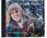 Pam Jamieson Yarwood First Snow CD 20 Songs Music  - $4.32