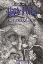 Harry Potter e o Enigma do Principe - Edicao Comemorativa dos 20 anos da Colecao - £46.25 GBP