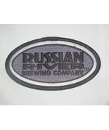 RUSSIAN RIVER BREWING COMPANY Patch (New) - £27.36 GBP