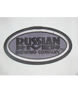 RUSSIAN RIVER BREWING COMPANY Patch (New) - £26.28 GBP