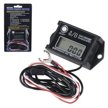  Resettable Tacho and Hour Meter - £58.35 GBP