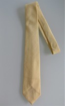 Vintage Designers Original (NWT) Men&#39;s Linen Tie - £15.98 GBP