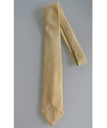Vintage Designers Original (NWT) Men&#39;s Linen Tie - $20.00