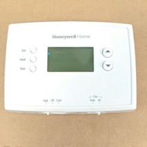Honeywell RTH2300B White Low Volt 5-2 Day Scheduling Programmable Thermostat NWP - £13.37 GBP