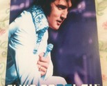 Elvis Presley Postcard Elvis Week 35th Anniversary Memphis Tennessee Clo... - £2.76 GBP