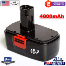 19.2 Volt Battery C3 Diehard 130279005 130279003 130279017 11375 - $39.99