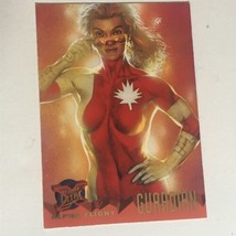 Alpha Flight Guardian Trading Card Marvel Comics 1994  #55 - £1.57 GBP