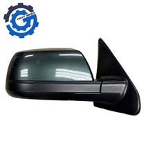 OEM Toyota Green Power Mirror Right For 2007-2013 Toyota Tundra 879100C2... - $80.37