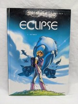 French Elicpse Volume 1 Hardcover Comic Book - £35.60 GBP