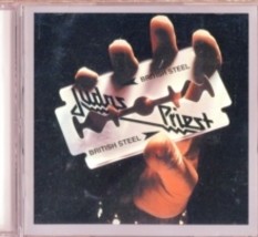 Judas Priest British Steel - Cd - £13.45 GBP