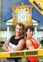 The Biggest Loser Workout Beginner&#39;s Workout DVD | Workout 1 | Region 4 - $20.30