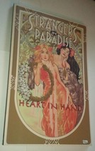 Strangers In Paradise V12 TP Heart In Hand 1st Terry Moore Angela Robinson Movie - £47.18 GBP