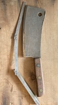 1950&#39;s Columbia Cutlery Corp Forged Stainless Steel - £88.62 GBP