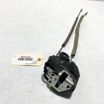 Rear Right Passenger Side Door Lock Latch Actuator Acura MDX 2014-2020 OEM✔️ ... - $93.49