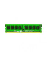 Kingston ValueRAM - DDR3 - module - 4 GB - DIMM 240-pin - 1600 MHz / PC3... - £57.51 GBP