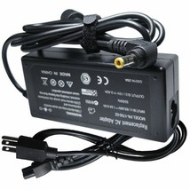 New Ac Adapter Charger Power Cord For Toshiba C855-S5356 C855D-S5303 C855D-S5305 - £28.31 GBP