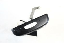 2008-2011 MERCEDES BENZ C300 C350 W204 INTERIOR REAR VIEW MIRROR AUTO DIM J9716 image 5